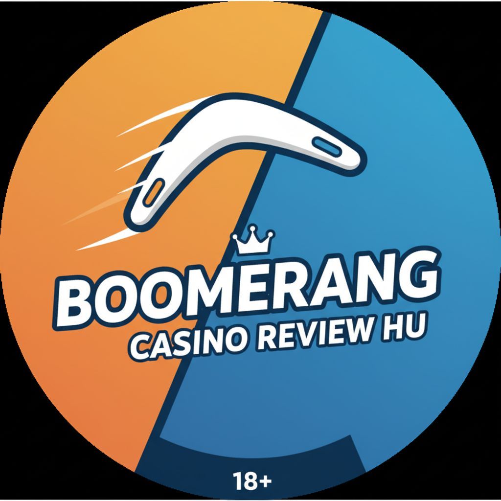 Boomerang Casino Logo